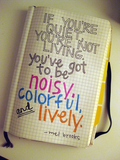 live happy