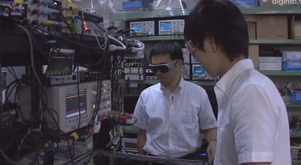 Japanese scientists teleportation