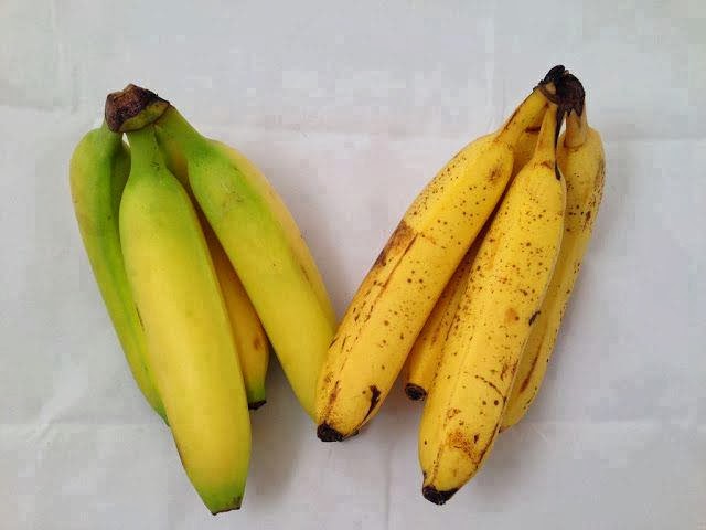 never look at bananas the same