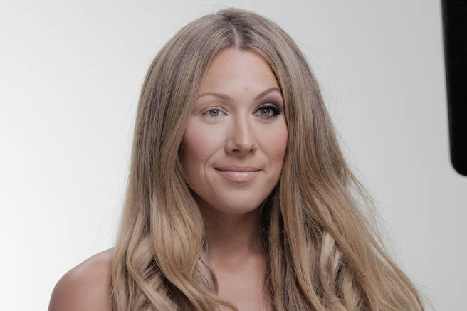 <b>Colbie Caillat</b> Is Tired Of Being Photoshopped. - 40mjh-colbie-callait