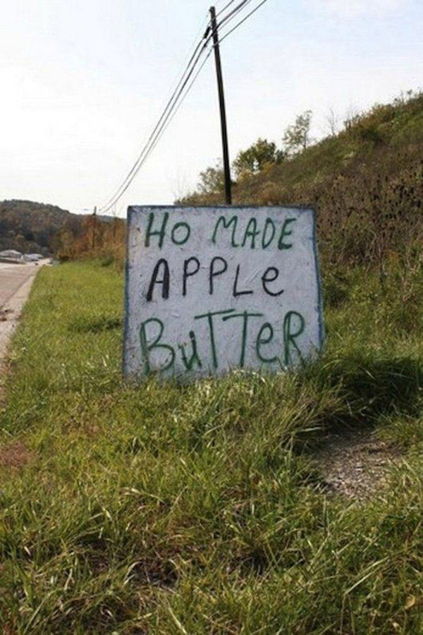 funny grammar fails