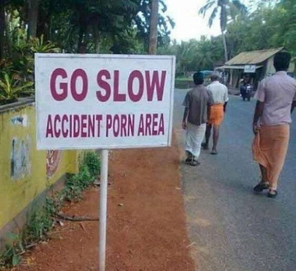 funny grammar fails