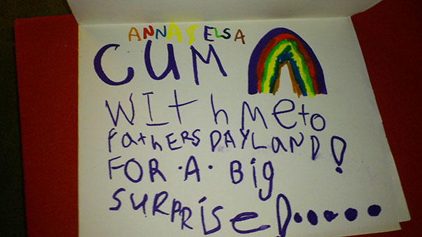 funny children spelling mistakes