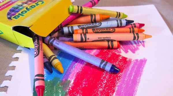 coloring reduces stress