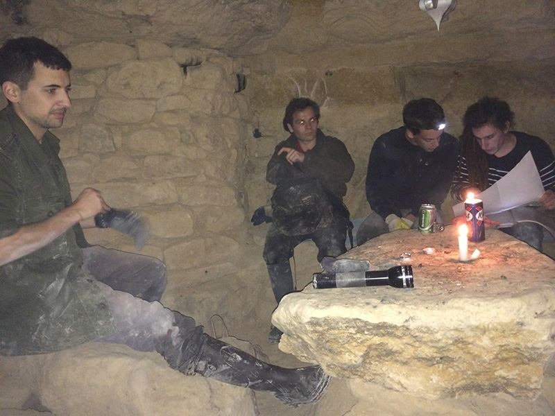 This Guy Went To The Of Paris And Describes What Really