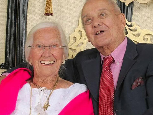 married couple 75 years dies hours apart
