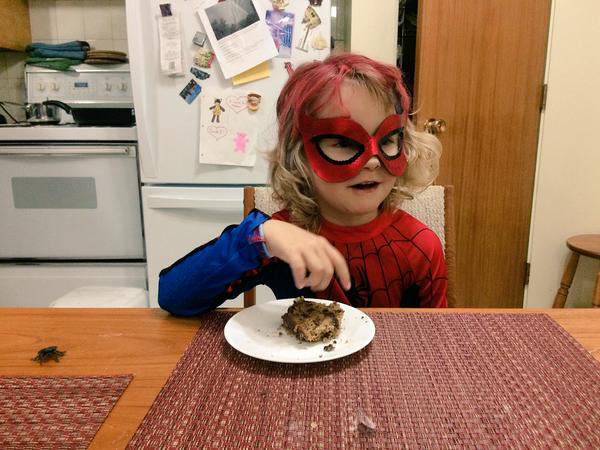 spidermable make a wish