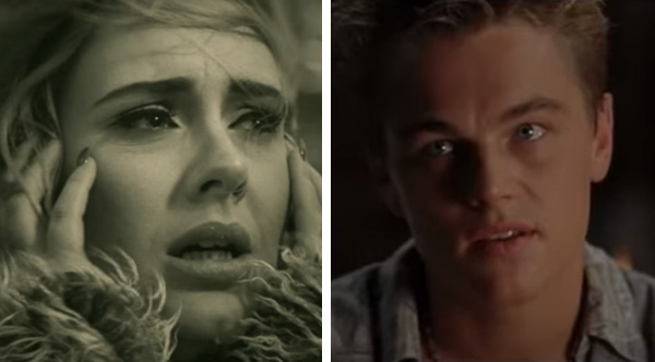 Adele's 'Hello' Using Only Movie Quotes Will Make You Laugh AND Cry