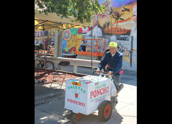 internet raises money for old man selling popsicles