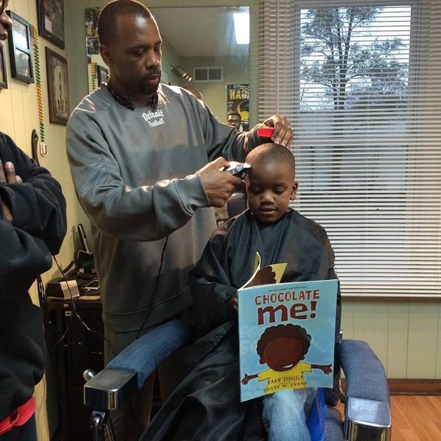 barbershop cheaper prices kids read