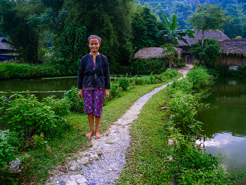 Two Brothers Traveled To Remote Regions Of Vietnam And Interviewed All The People They Met Xr2tv-vietnam1