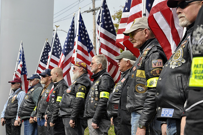 patriot guard riders