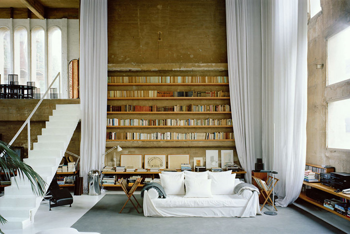 This Guy Transformed An Abandoned Cement Factory Into A Home. Wait Till You See Inside A92af-cement-factory-home-8