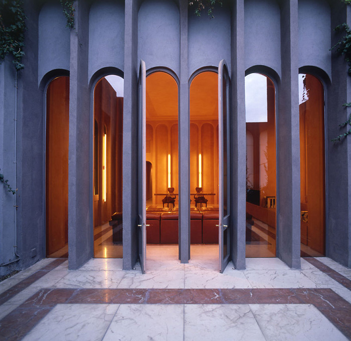 This Guy Transformed An Abandoned Cement Factory Into A Home. Wait Till You See Inside Nqu29-cement-factory-home-3