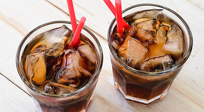 diet soda risks dementia study