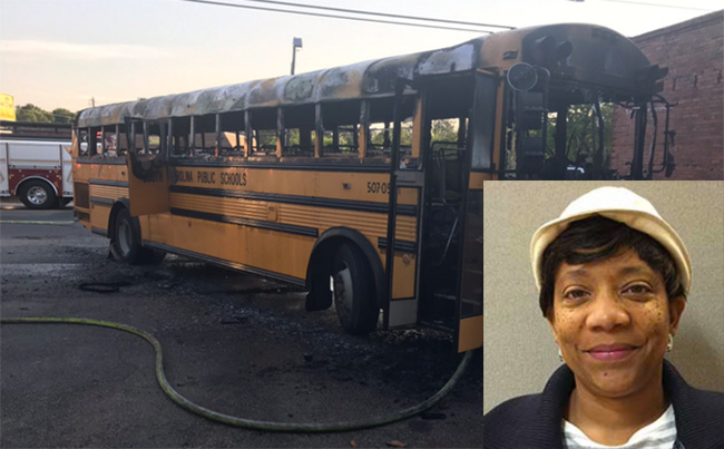 hero bus driver good news