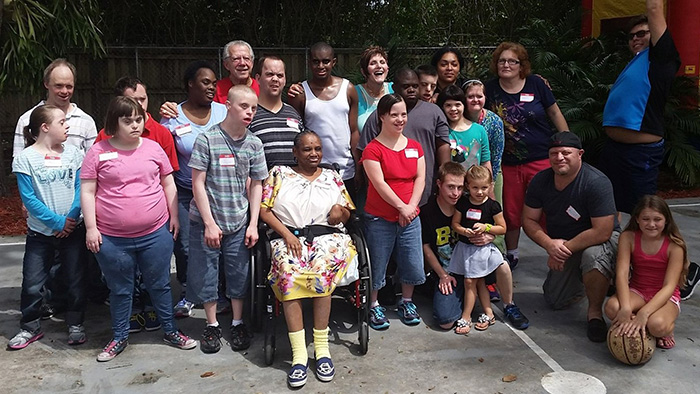 couple adopts 88 children special needs