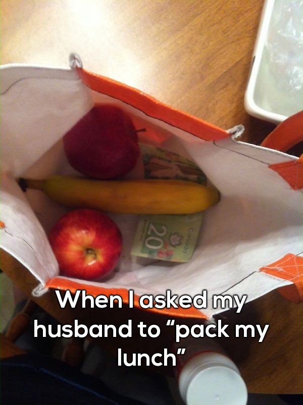 25 Funny Married Life Memes