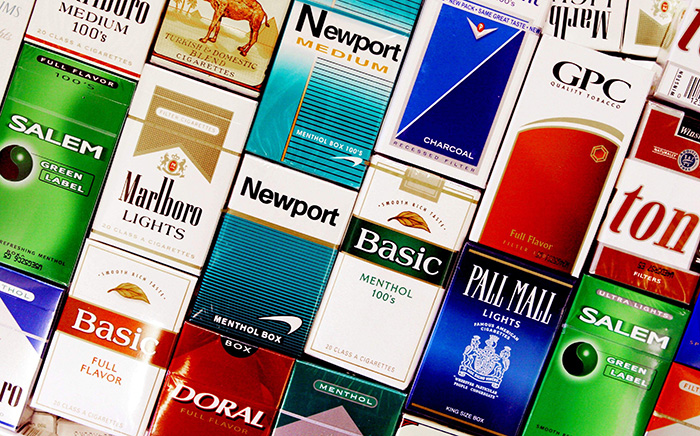 cigarettes will cost 40 dollars a pack in Australia