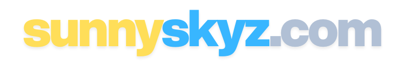 Sunny Skyz
