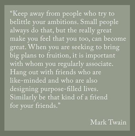 mark twain quotes - Mark Twain Quotes