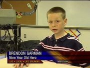 brendon garman