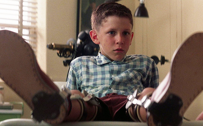 Forrest Gump - 20 Years of Life Lessons