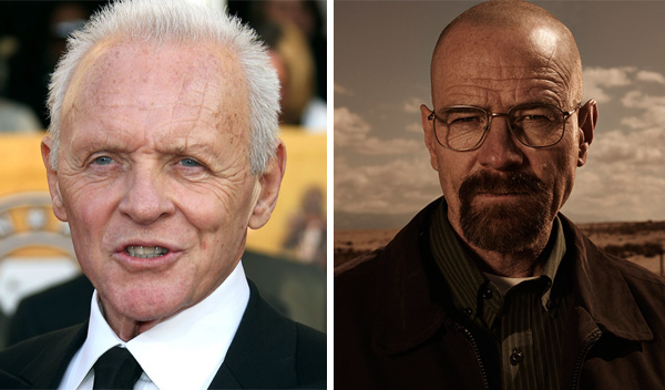 anthony hopkins bryan cranston