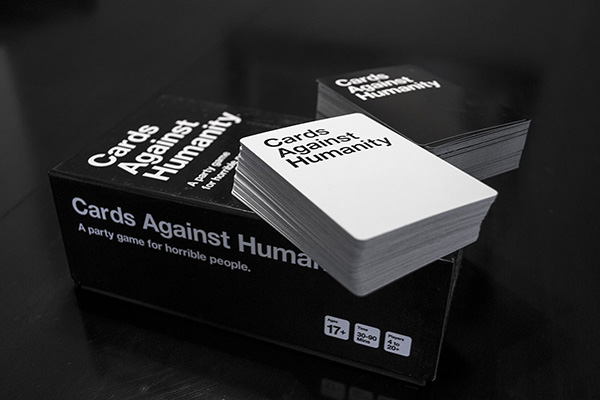 cards against humanity donates to schools