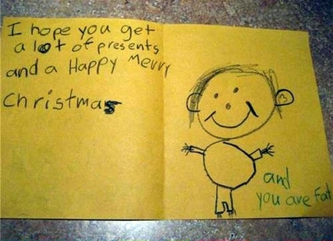 funny kid notes