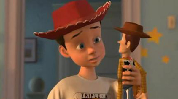 The True Identity Of Andy S Mom In Toy Story Will Blow Your Mind