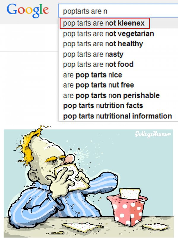6 Ridiculous Google Searches, Illustrated. Why Are These Real Searches? LOL