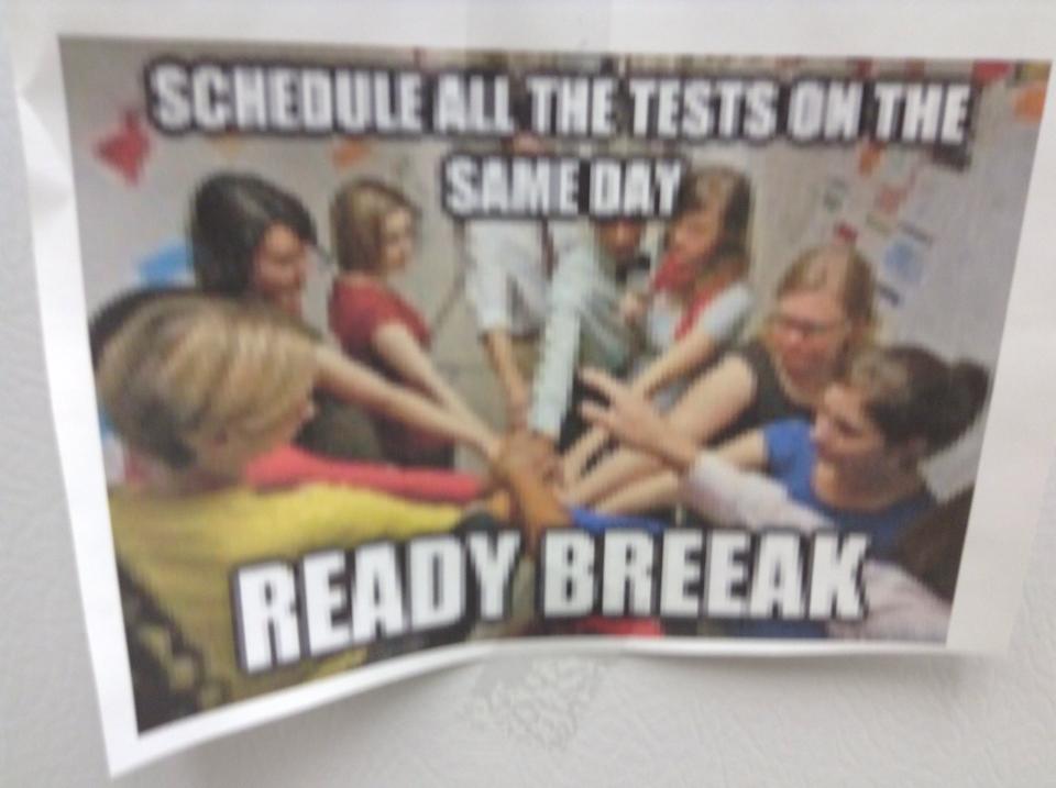funny teacher memes