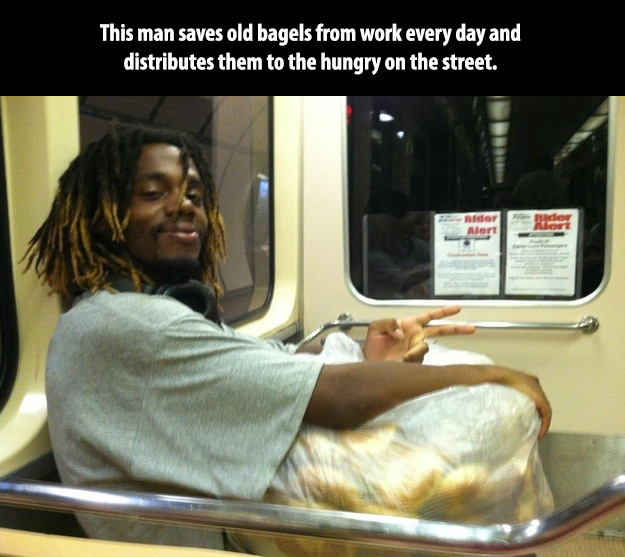pictures restoring faith in humanity
