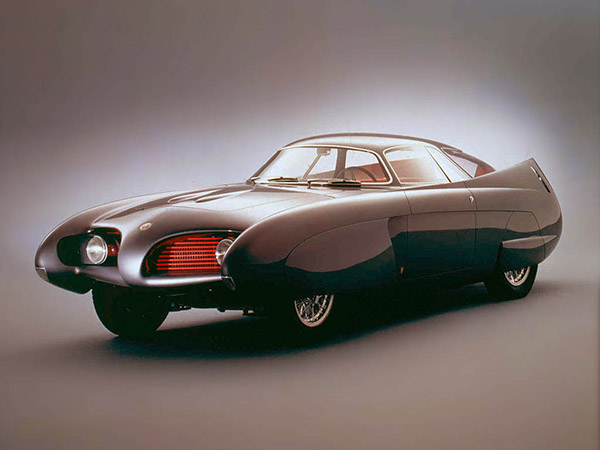 wegxc 13 alfa romeo bat 5 1953