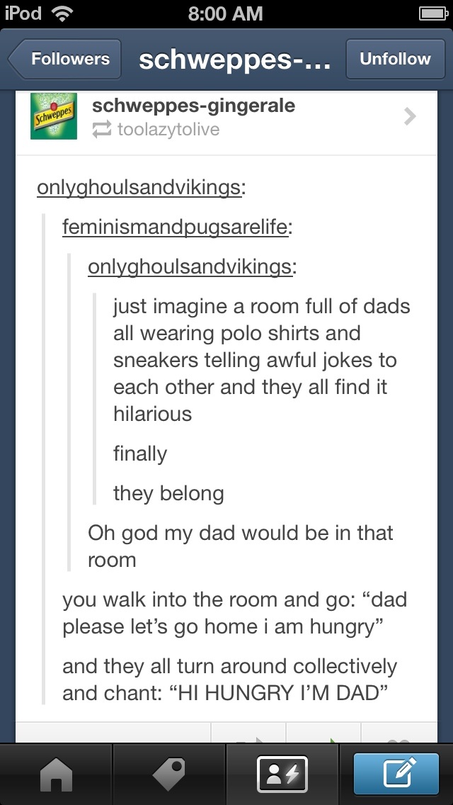 best dad jokes