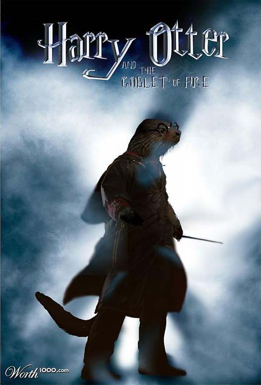 Swapping ONE Letter In A Movie Poster Changes Everything Swapping ONE Letter In A Movie Poster Changes Everything