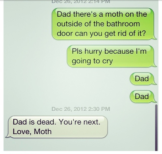 best dad jokes