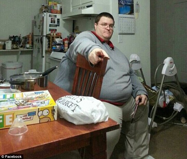 man loses 400 pounds