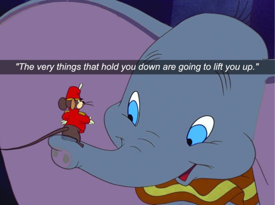 30 Beautiful Quotes From CHILDREN'S Movies... A Few Made Me Tear Up