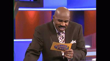 The 20 Funniest Moments From Steve Harvey's Family Feud... I Am In Tears  Laughing!