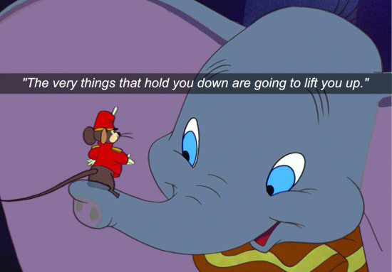 30 Beautiful Quotes From CHILDREN'S Movies... A Few Made Me Tear Up 30 Beautiful Quotes From CHILDREN'S Movies... A Few Made Me Tear Up