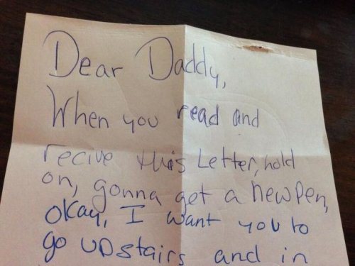Have Kids They Said. It'll Be Fun They Said... 40 Hilarious Photos Of