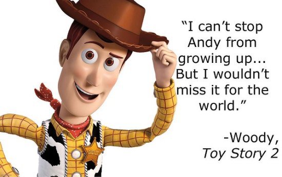 children movie inspirationa quotes