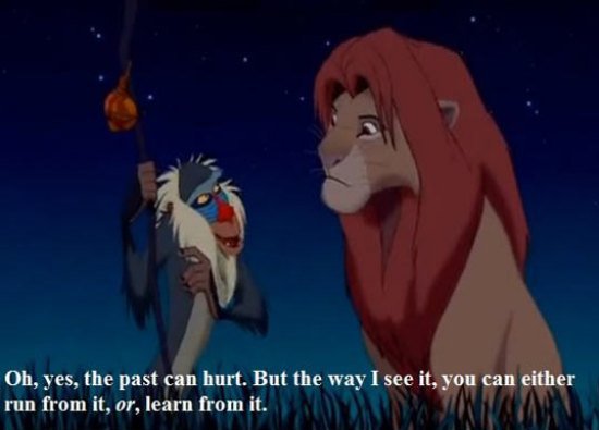 children movie inspirationa quotes