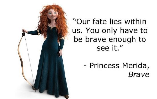 children movie inspirationa quotes