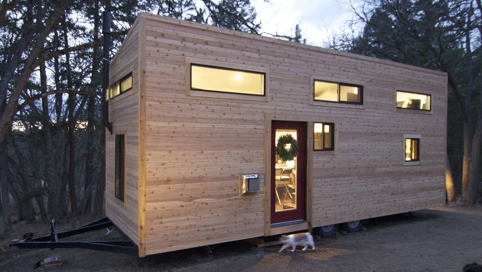 amazing tiny house