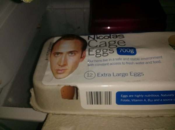 nicolas cage prank