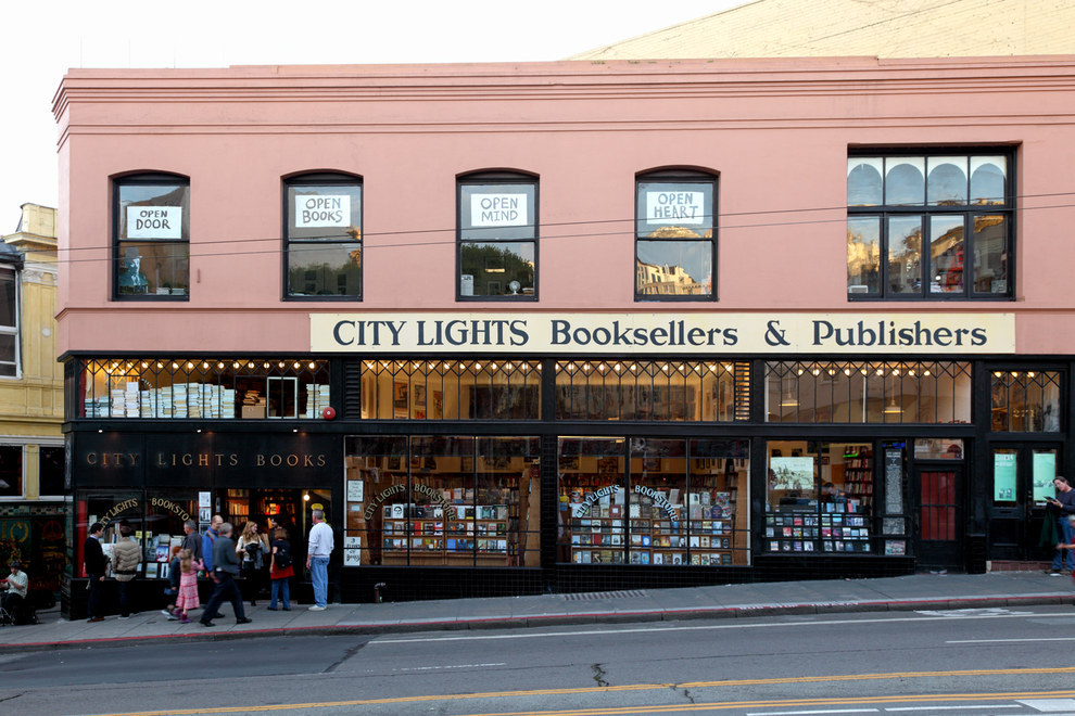 amazing bookstores