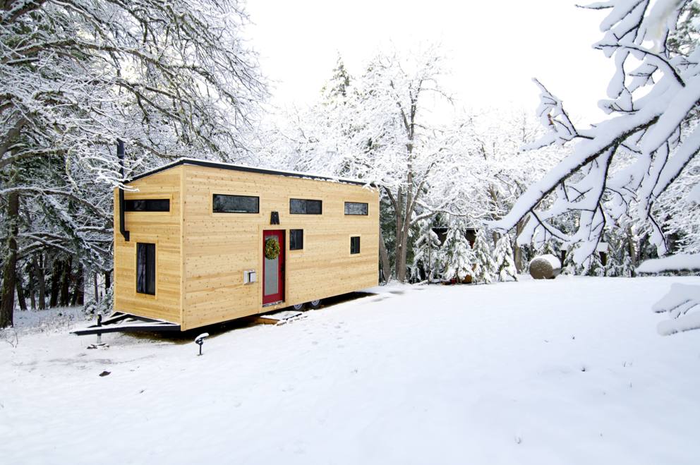 amazing tiny house
